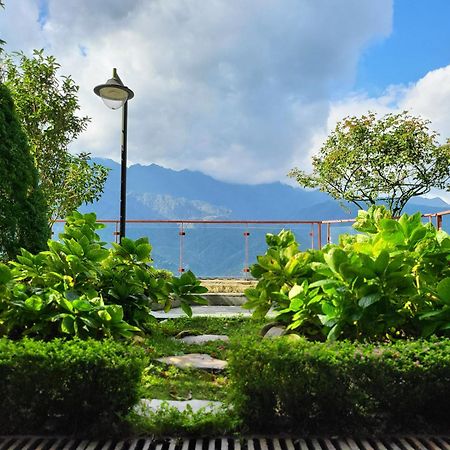 Kk Sapa Hotel Екстер'єр фото