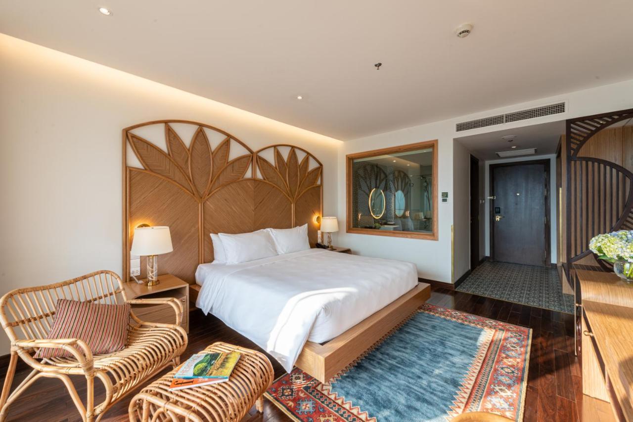 Kk Sapa Hotel Екстер'єр фото