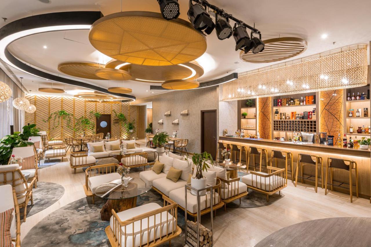 Kk Sapa Hotel Екстер'єр фото