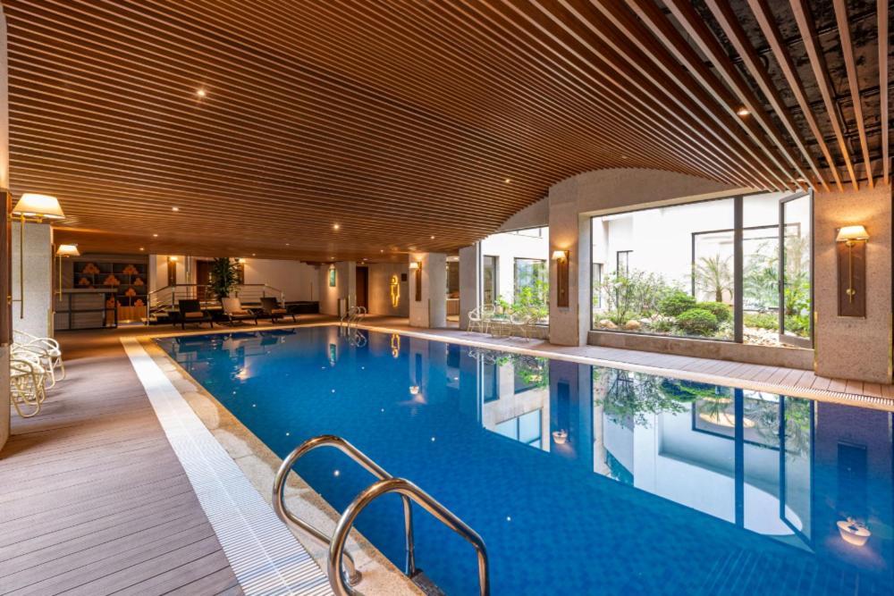 Kk Sapa Hotel Екстер'єр фото