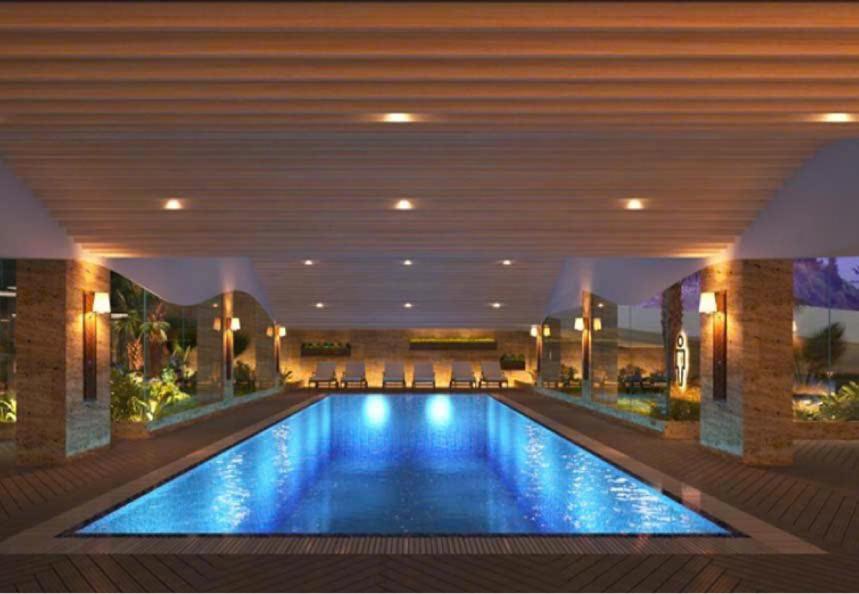 Kk Sapa Hotel Екстер'єр фото