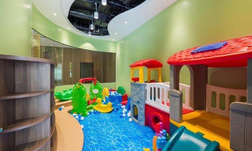 Kk Sapa Hotel Екстер'єр фото