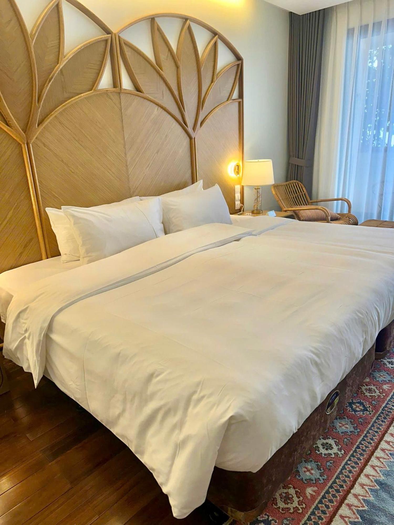 Kk Sapa Hotel Екстер'єр фото