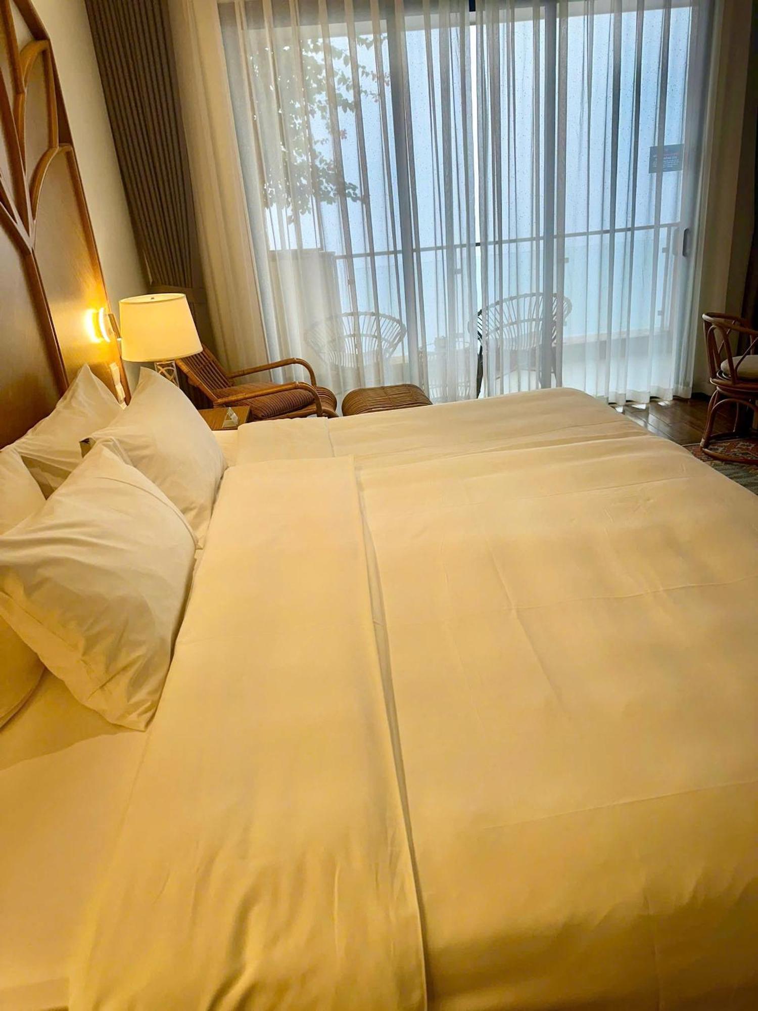 Kk Sapa Hotel Екстер'єр фото